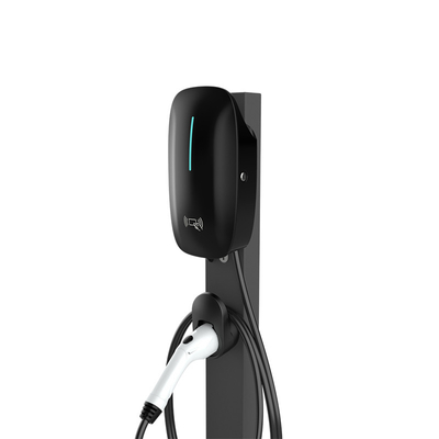 Chargeur de véhicule électrique Smart Wallbox avec puissance de sortie de 11 kW et fréquence de réseau de 50 Hz