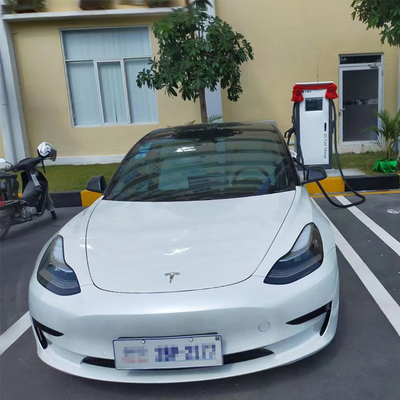 KIWI Projet de rechargeurs de véhicules électriques commerciaux Berlin Munich Station de recharge en courant continu E Voiture 60 kW 120 kW 150 kW Stations de recharge Allemagne Station de recharge de véhicules électriques