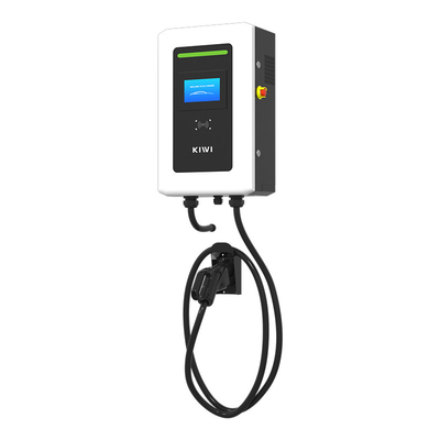 Chargeur électrique de véhicule électrique de niveau 3 Chargeurs Ocpp Station de recharge rapide CC