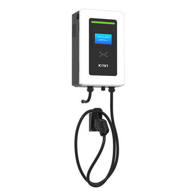 Chargeur électrique de véhicule électrique de niveau 3 Chargeurs Ocpp Station de recharge rapide CC