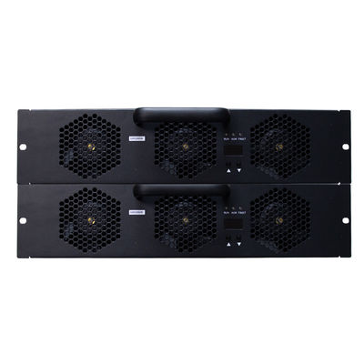 Module de communication électrique pour voitures électriques à 30 kW DC