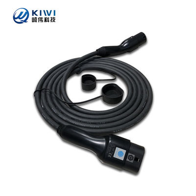 16A-32A Cable de recharge automobile pour véhicule électrique portable KIWI EV